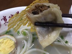 -张氏宽窄巷成都名小吃(茂业百货华强北店)