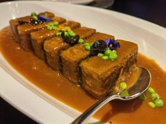 -丽晶轩中餐厅(重庆丽晶酒店)
