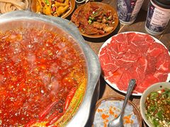 -古木枫老火锅(洪崖洞店)