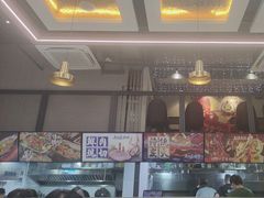 -老地方烧烤大排档