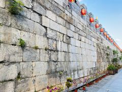 -桂林独秀峰王城景区