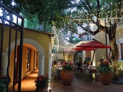 -玫瑰厅上海菜(兴国路店)