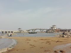 -兴城海滨风景区