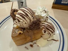 -After You Dessert Cafe(CENTRALWORLD)