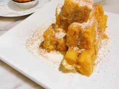 -翠华餐厅(德基广场店)