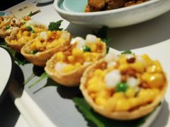 -纳地素食(石门公园店)