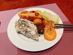 -龙城咖啡厅(常州富都洲际店)