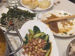 -蝎王府羊蝎子(北大地店)