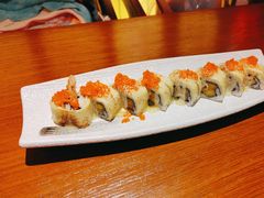 -白石の深夜食堂(泰华店)