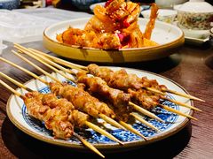 -顺承小院儿