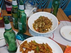 -哈啾嗨·蒙文化主题餐厅(京汉新城店)