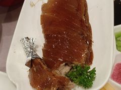 -大鸭梨烤鸭(甘家口店)