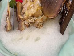 -帝皇海海鲜豆捞(桐泾商务广场店)