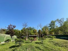 -合肥野生动物园