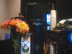 -black rainbow coffee