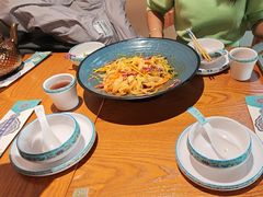 -巴尔喀十新疆餐厅(开发区店)