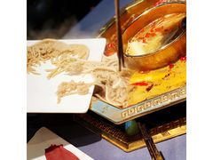 -蜀九香火锅(园艺山店)