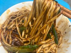 -肉盖面馆(兴科大道店)