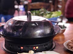 -大地农庄(逢沙大道店)