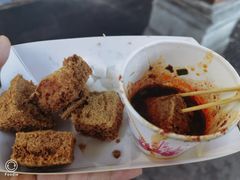 -邵建华师傅梅菜扣肉饼(麓山总店)