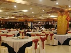-全聚德(上海首店浦东店)