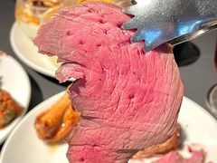 牛三角肉-拉蒂娜·巴西牛排馆 Latina·Brazilian Steakhouse(王府井喜悦店)