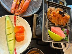 -花潮料理艺食馆(SM新生活广场店)