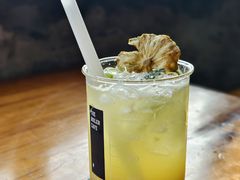 -锅炉咖啡·西餐·音乐酒厂