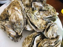 -老船长海鲜坊
