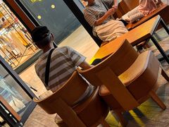 -星巴克(深圳梅林虹湾店)