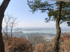 -虞山风景区