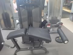 -超鹿运动(五四路恒力城店)