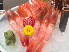 -一本魅·日式料理