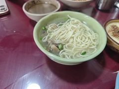 -大石人家鱿鱼面馆(大石西路总店)