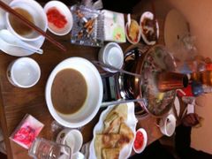 android_upload_pic-陀岗美食·云南藏式特色餐厅