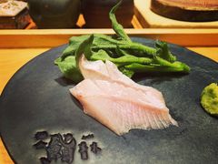 -橼舍鮨青木