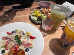 -KimPro 辛普乐概念韩餐