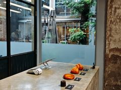 -VOYAGE COFFEE 咖啡烘焙工坊店(798艺术区店)