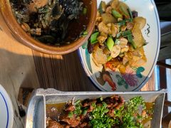 -树厨贵州菜(大十字店)