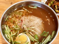 -鸡西冷面(翠竹店)