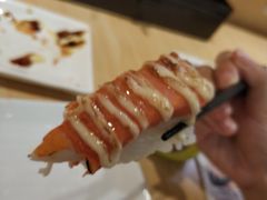 -宝寿司(红瓦寺店)