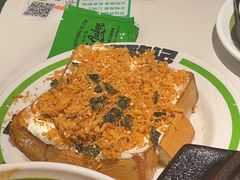 -欧记大排档·景德菜(上海首店)