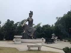 -径山寺