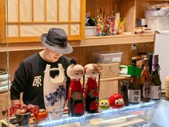 -原志优秀食材·匠心料理·海胆主题(金亿广场店)