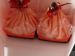 幸福袋-檬舒舒MonChouChou(久光百货店)