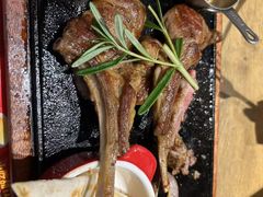 -豪客来牛排(重庆金源世纪广场1731店 )