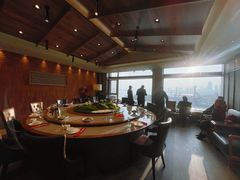 -川旺角川粤融合菜•海景餐厅(星海广场店)