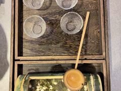 -汉水谣·江景餐厅(江滩店)