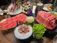 -东海怡品海鲜豆捞(星街坊店)