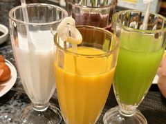 -菊上料理(蜀山银泰百货店)